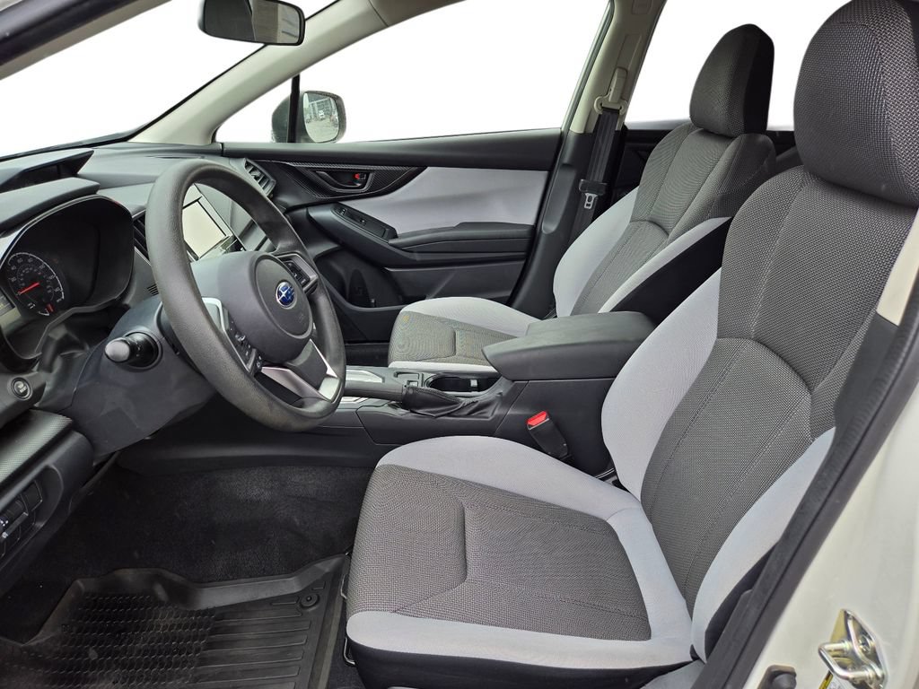 Used 2018 Subaru Crosstrek 2.0i AWD/4WD image 18