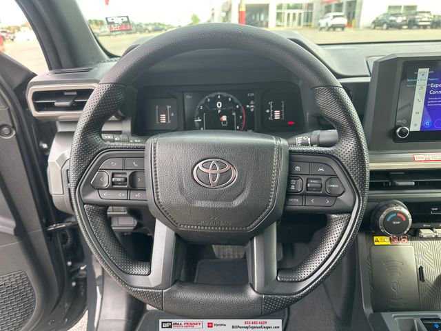 New 2026 Toyota Tacoma SR5 image 12