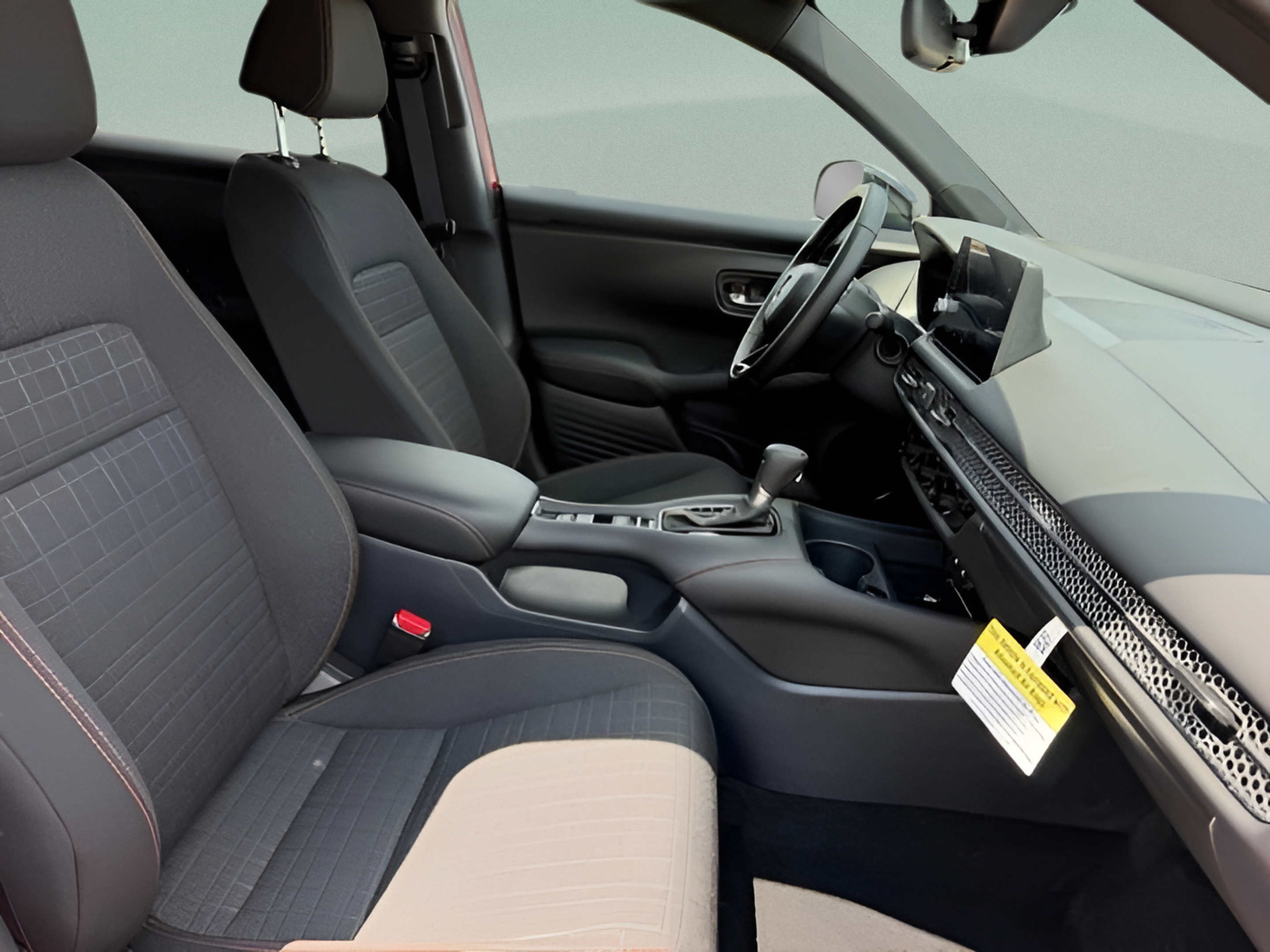 Used 2026 Honda HR-V Sport image 28