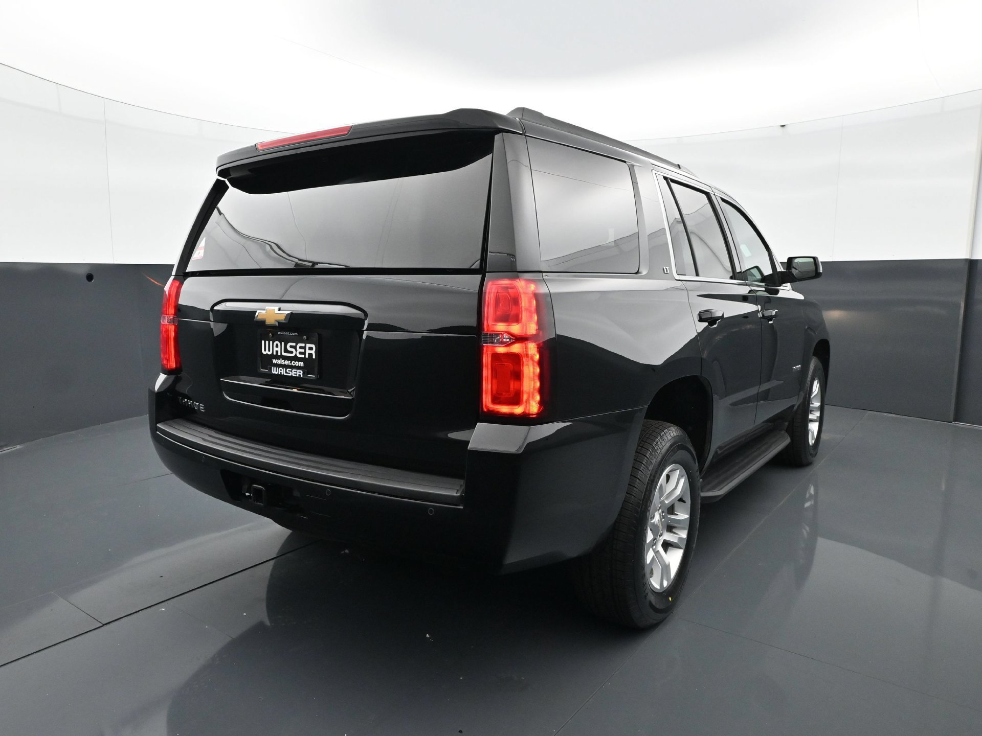 Used 2019 Chevrolet Tahoe LT AWD/4WD image 6