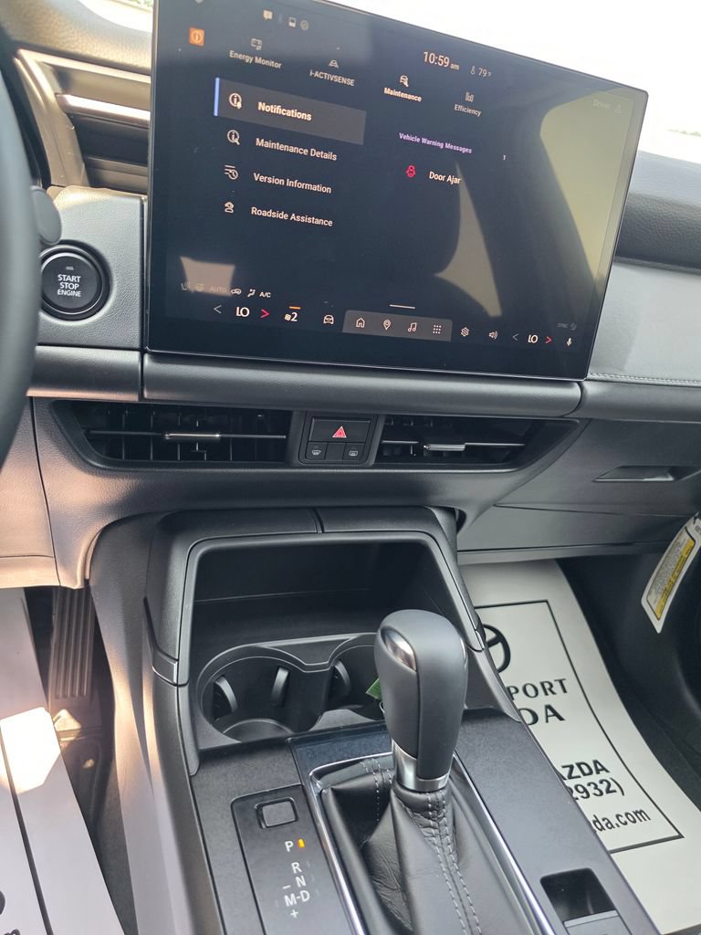 New 2026 MAZDA CX-5 Preferred AWD/4WD image 24
