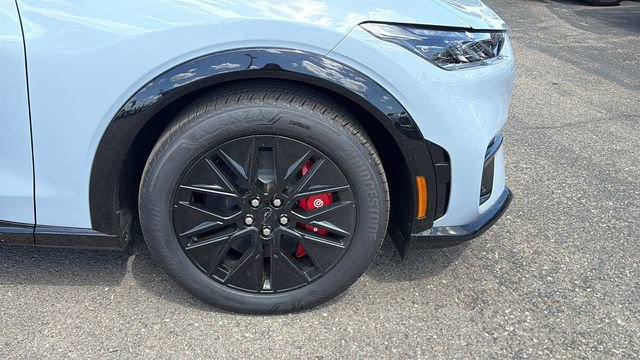 New 2025 Ford Mustang Mach-E Premium w/ Sport Appearance Package RWD image 9