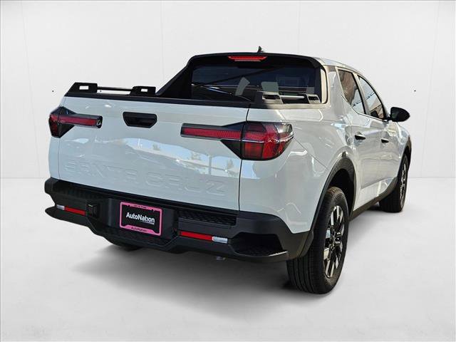 New 2026 Hyundai Santa Cruz SE image 2