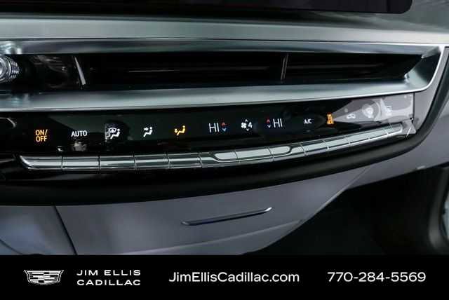 New 2026 Cadillac Lyriq Premium Luxury RWD image 14