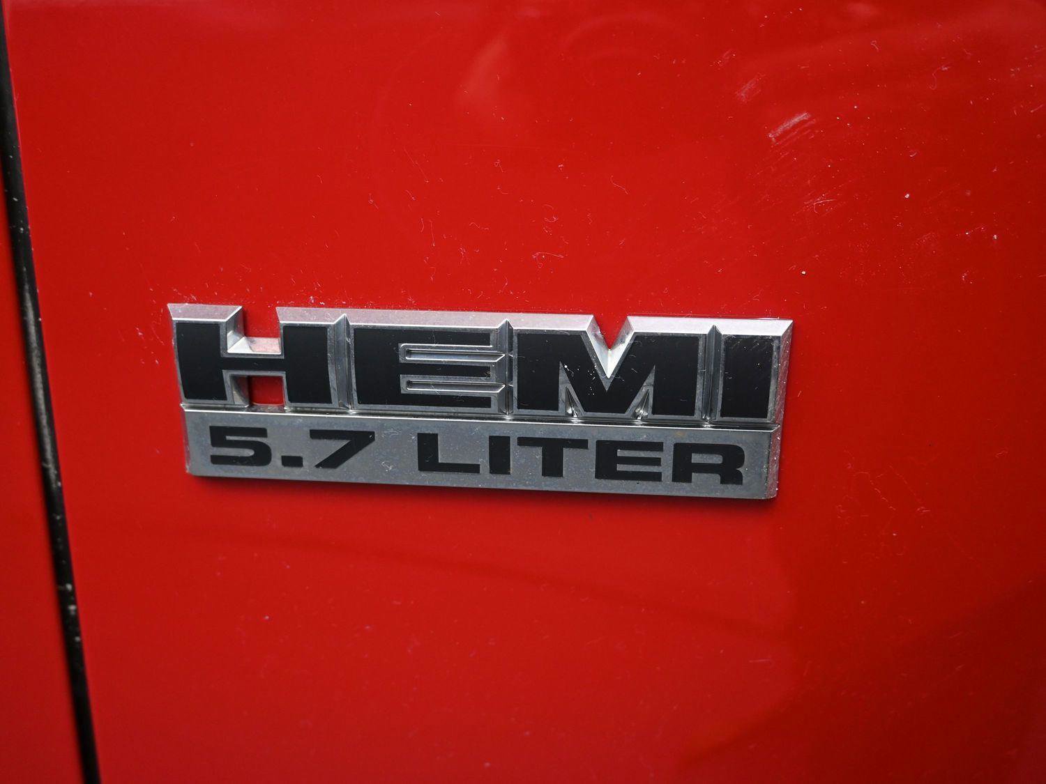 Used 2010 Dodge Ram 1500 Truck SLT w/ Big Horn Regional Pkg image 7