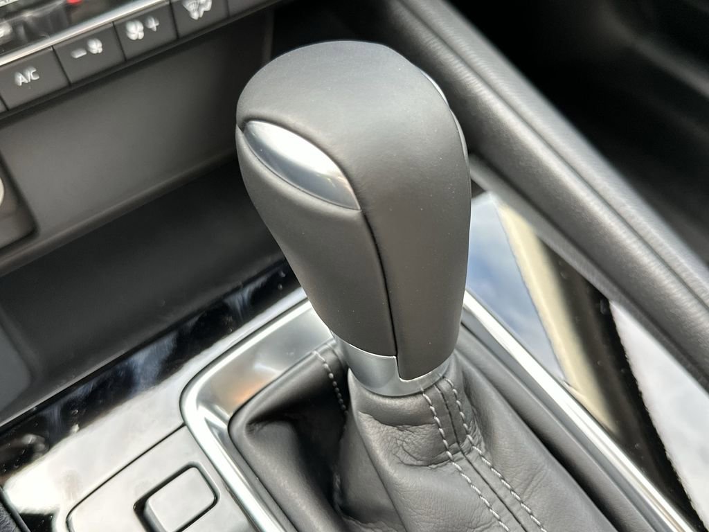 New 2025 MAZDA CX-5 AWD 2.5 S w/ Select Package image 20