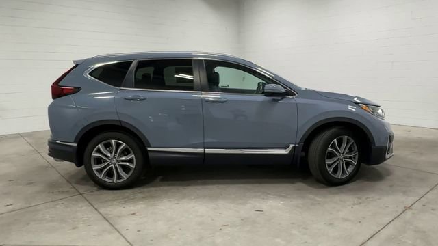 Used 2022 Honda CR-V Touring image 4