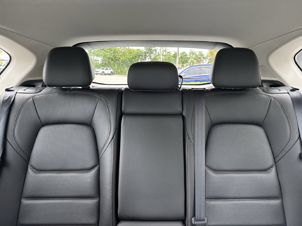 Used 2023 MAZDA CX-5 AWD 2.5 S image 18