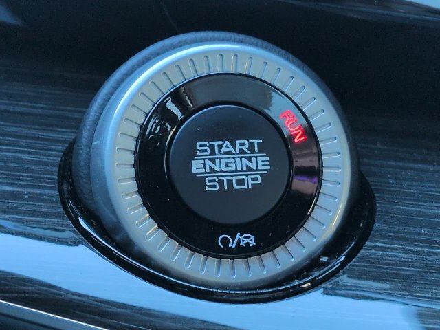 Used 2022 Jeep Wagoneer Series II w/ Premium Group I RWD image 33