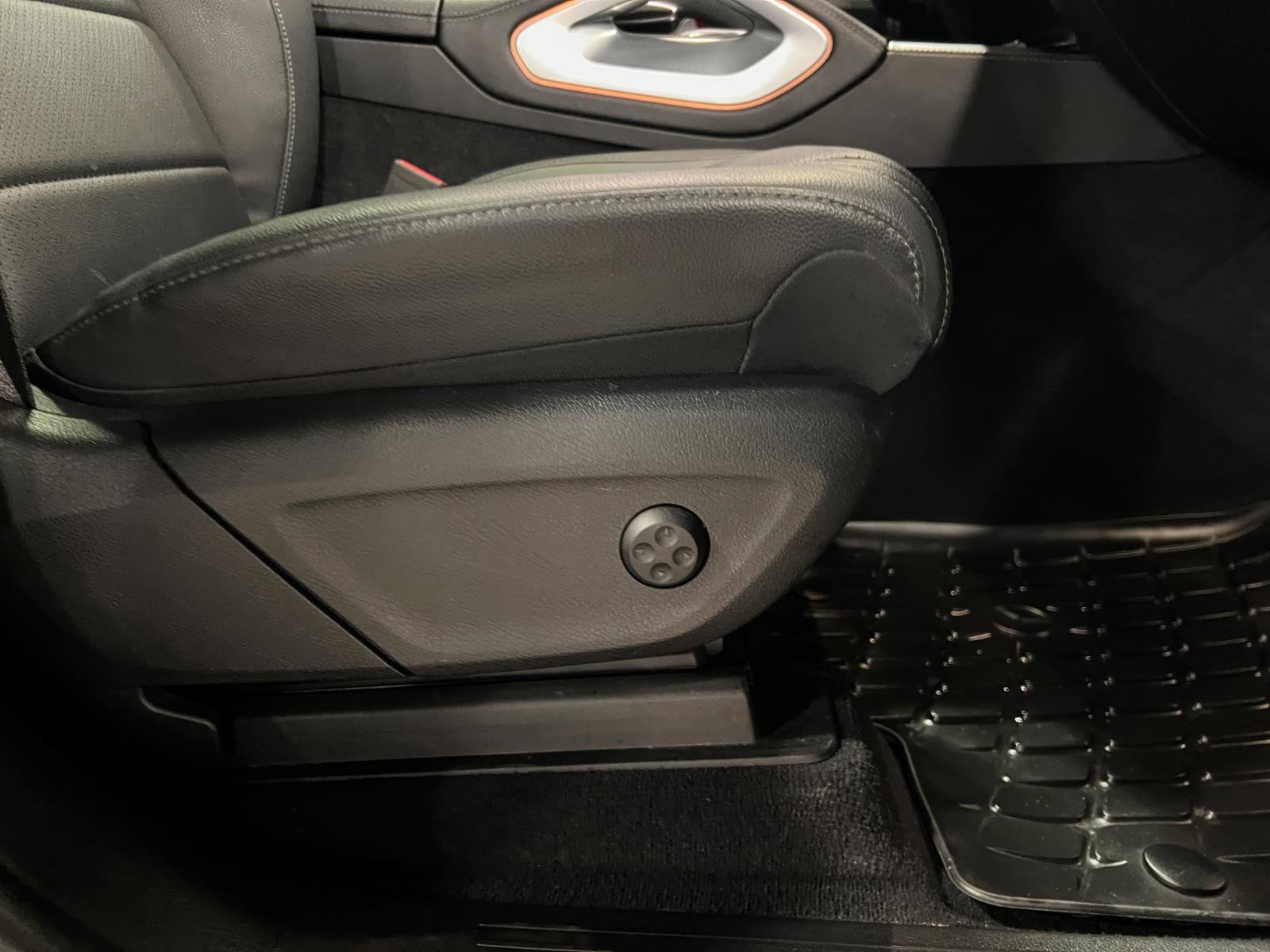 Used 2022 Mercedes-Benz GLE 350 4MATIC image 42