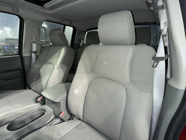 Used 2019 Nissan Frontier SV w/ Value Truck Package image 20