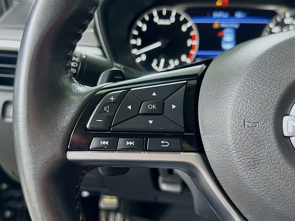 Used 2023 Nissan Altima 2.5 SR image 22