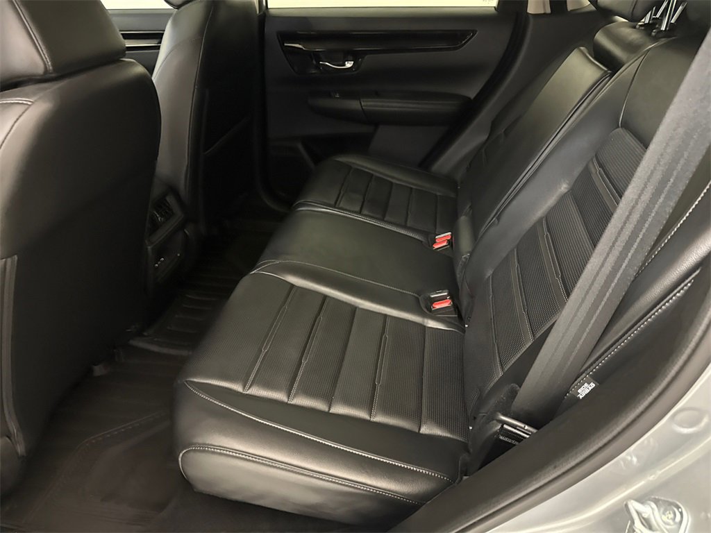 Certified 2024 Honda CR-V EX-L image 19