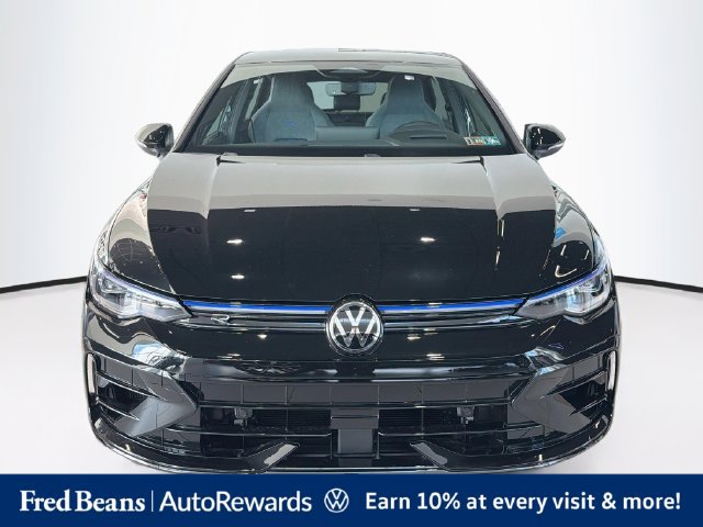 New 2026 Volkswagen Golf w/ Euro Style Package AWD/4WD image 2