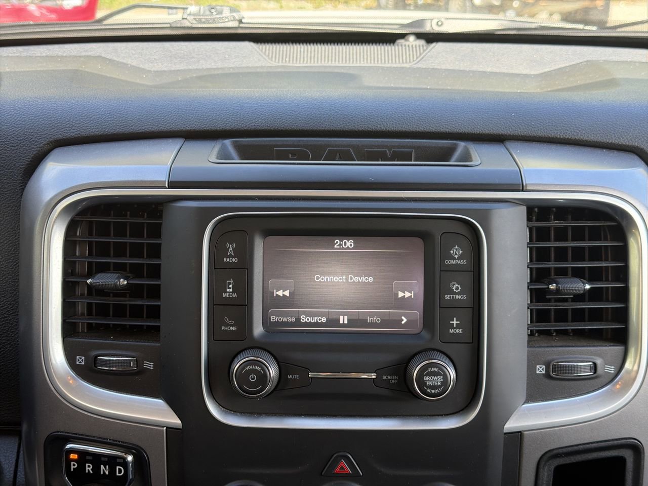 Used 2023 RAM 1500 Classic SLT w/ Protection Group AWD/4WD image 16