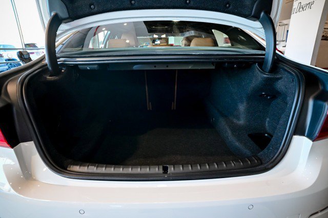 Used 2020 BMW 530i w/ Convenience Package image 21