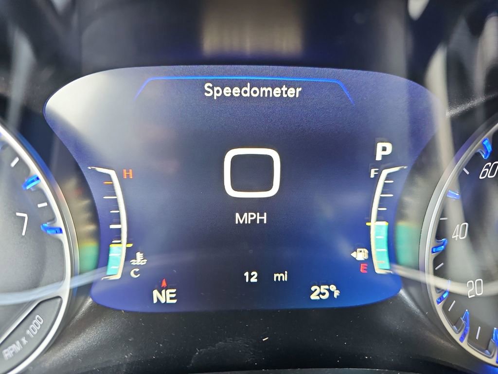 New 2026 Chrysler Pacifica Limited image 18