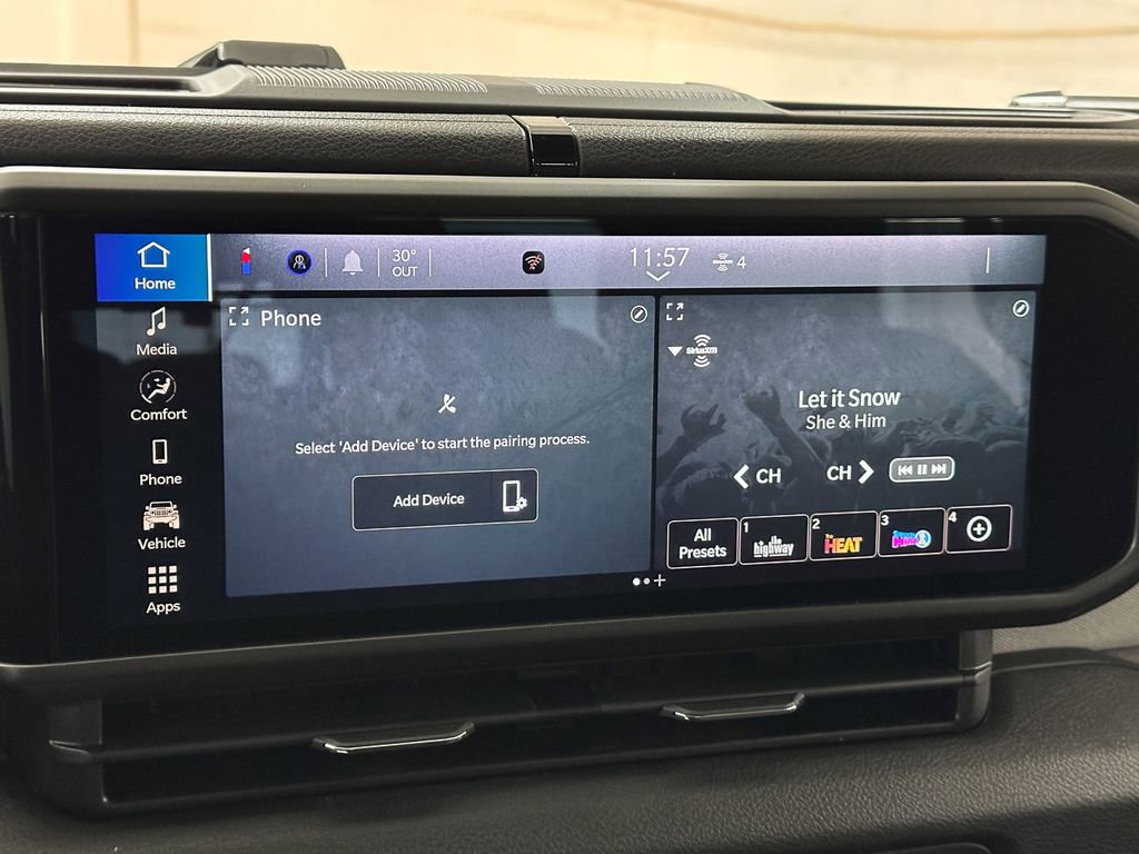 New 2026 Jeep Gladiator Sport image 30