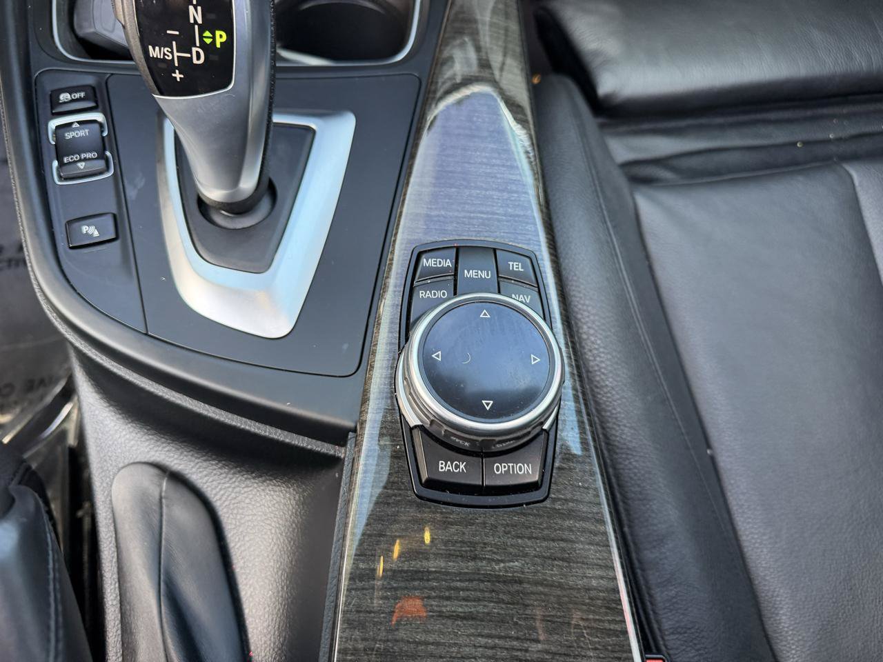 Used 2015 BMW 328i Sedan RWD image 60