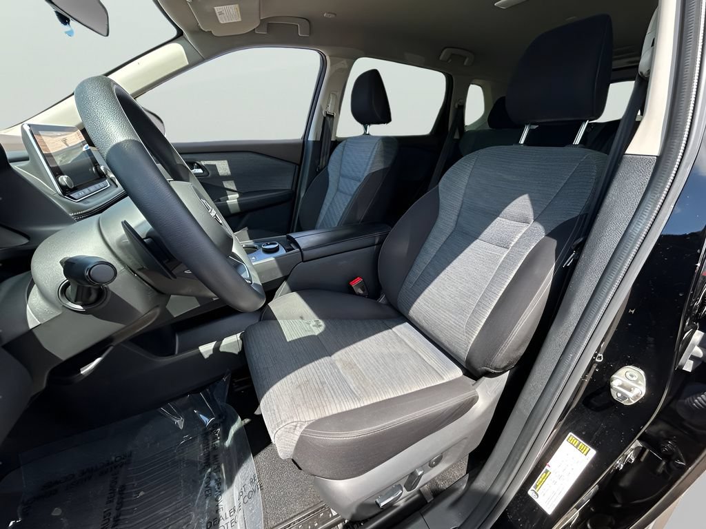 Used 2023 Nissan Rogue SV AWD/4WD image 11