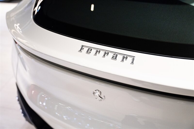 Used 2026 Ferrari Purosangue AWD/4WD image 47