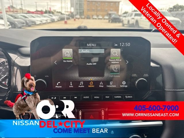 Used 2024 Nissan Pathfinder SL w/ SL Premium Package AWD/4WD image 22