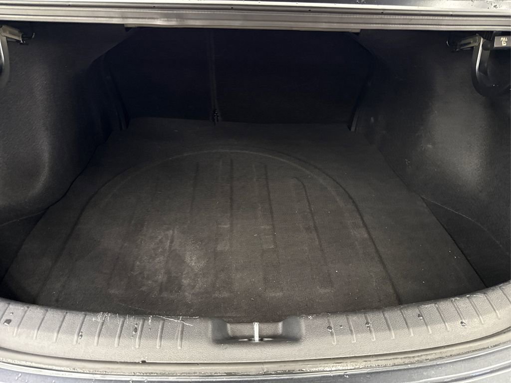 Used 2022 Kia Forte LXS image 11