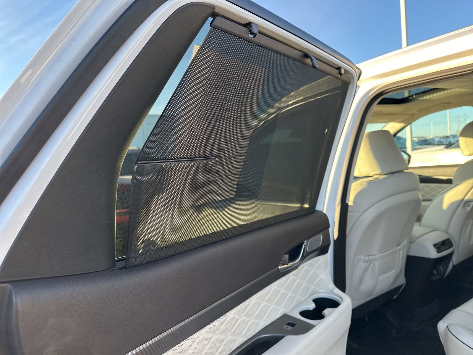 Used 2021 Hyundai Palisade Calligraphy AWD/4WD image 27