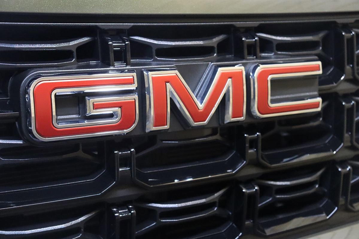 Used 2023 GMC Canyon Elevation w/ Convenience Package AWD/4WD image 14