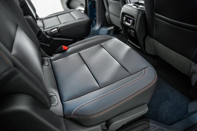 New 2026 Chevrolet Traverse Z71 w/ Enhanced Driving Package image 34