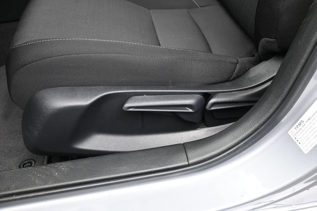 Certified 2023 Honda Civic EX image 19
