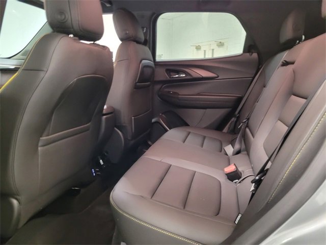 Used 2025 Chevrolet TrailBlazer ACTIV w/ Convenience Package image 12