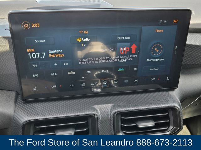 New 2025 Ford Mustang GT image 19