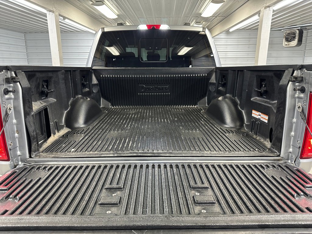 Used 2021 Ford F150 XLT w/ Equipment Group 302A High image 23