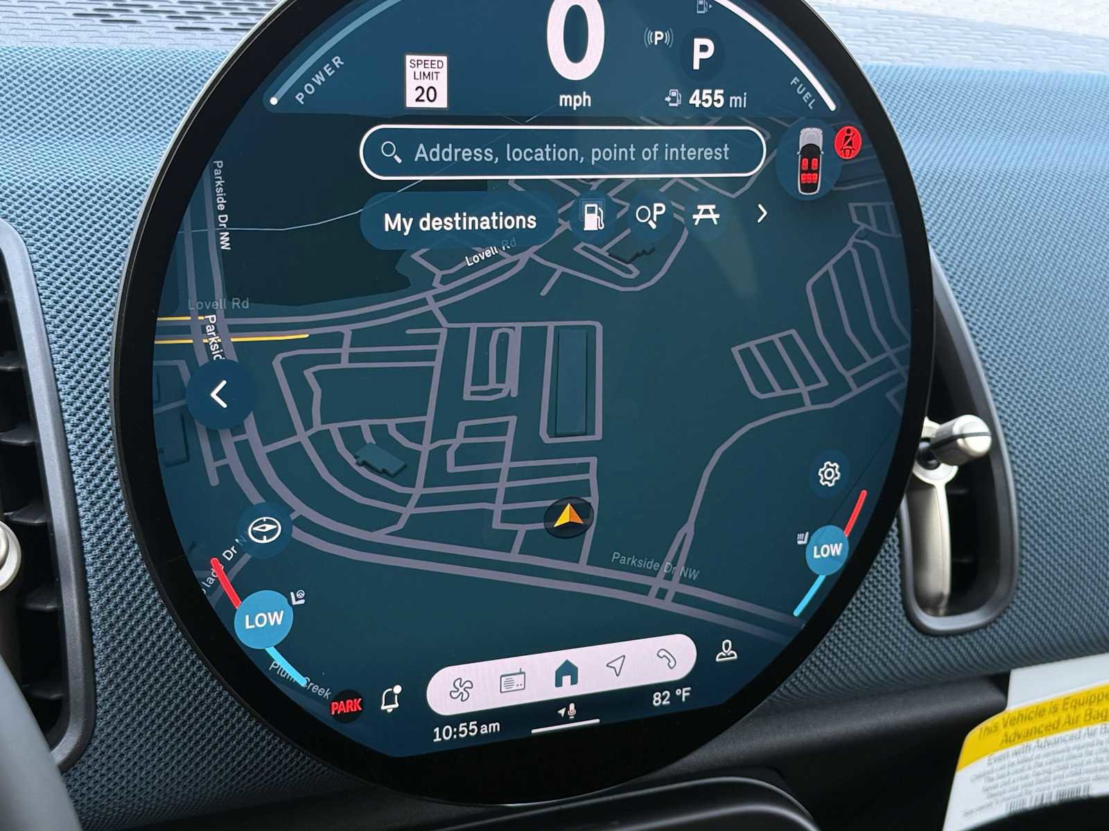 New 2025 MINI Cooper Countryman S w/ Comfort Package Max image 26