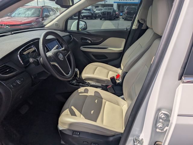 Used 2017 Buick Encore Essence image 13