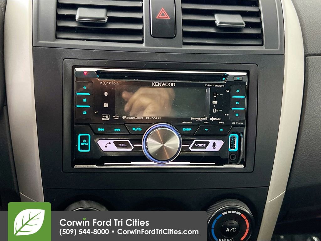 Used 2009 Toyota Corolla S FWD image 21