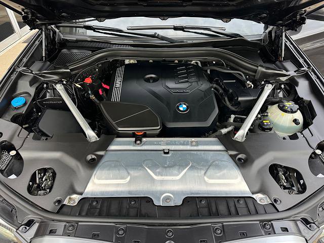 Certified 2022 BMW X3 xDrive30i w/ Premium Package 2 (ZPA) image 13