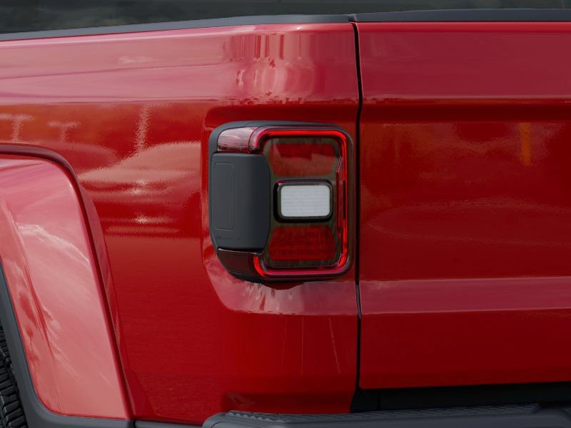 New 2026 Jeep Gladiator Sport AWD/4WD image 10