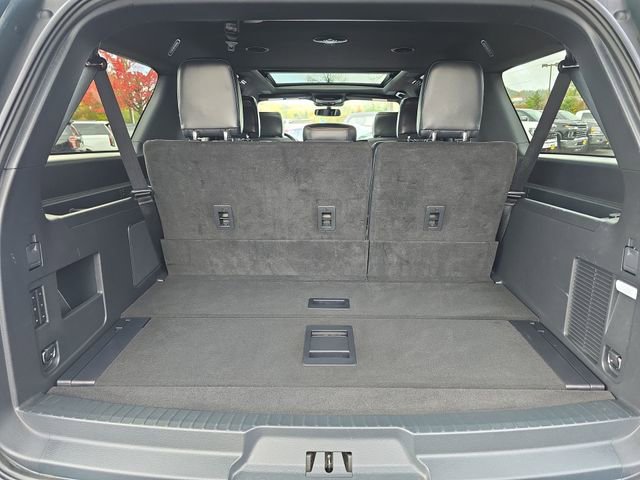 Used 2024 Ford Expedition Max Platinum image 32