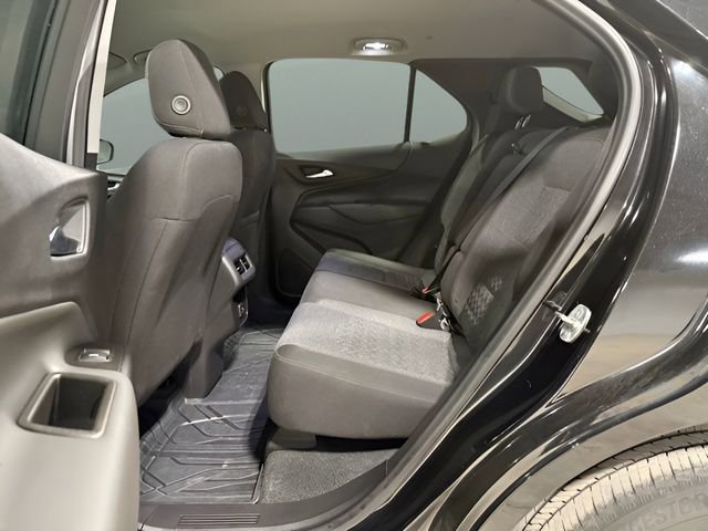 Used 2024 Chevrolet Equinox LT w/ LPO, Floor Liner Package AWD/4WD image 20