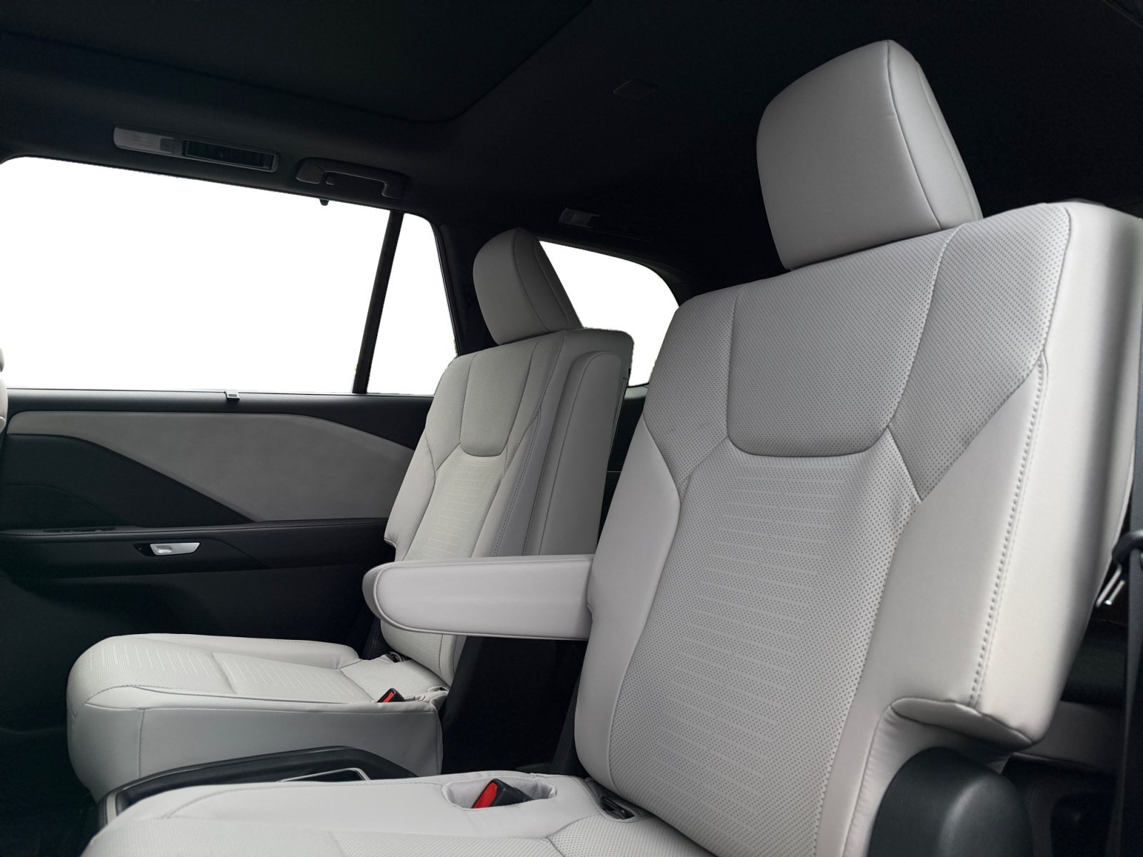New 2026 Lexus TX 350 AWD w/ Technology Package image 13
