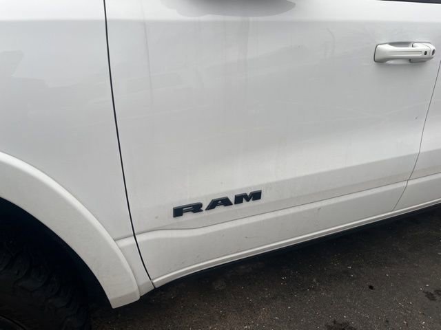 Used 2020 RAM 1500 Laramie image 12