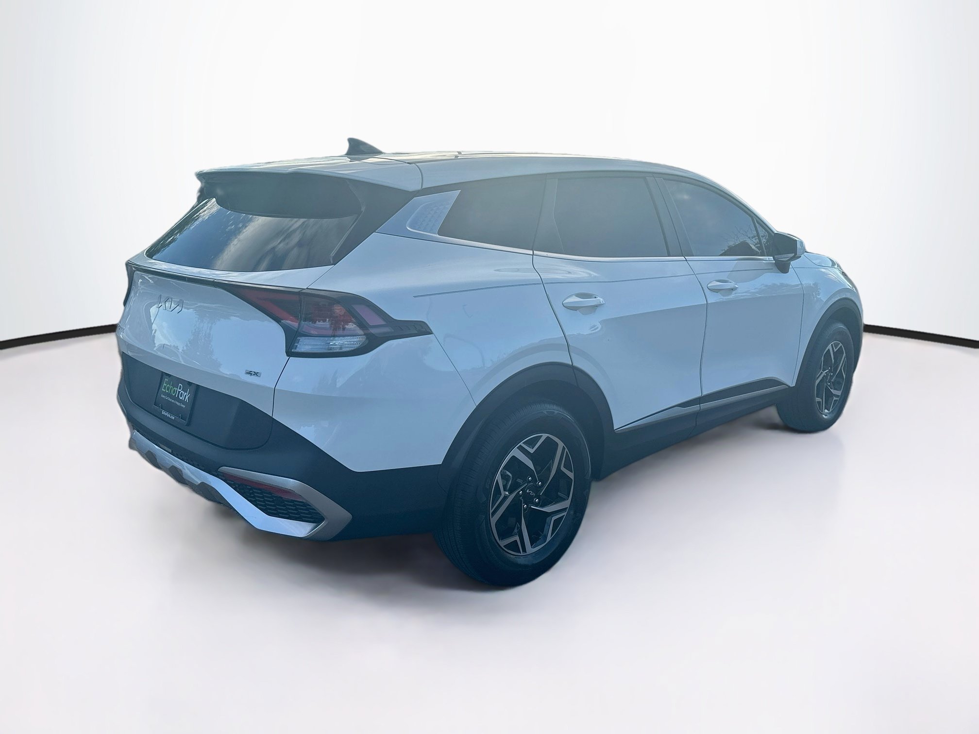 Used 2023 Kia Sportage LX AWD/4WD image 9