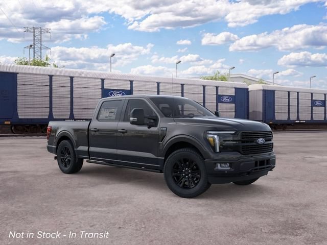 New 2026 Ford F150 Platinum AWD/4WD image 7