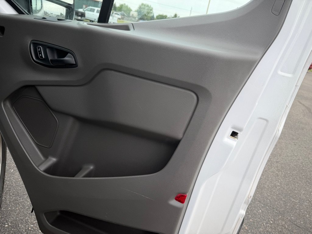 Used 2022 Ford Transit 350 XL RWD image 15