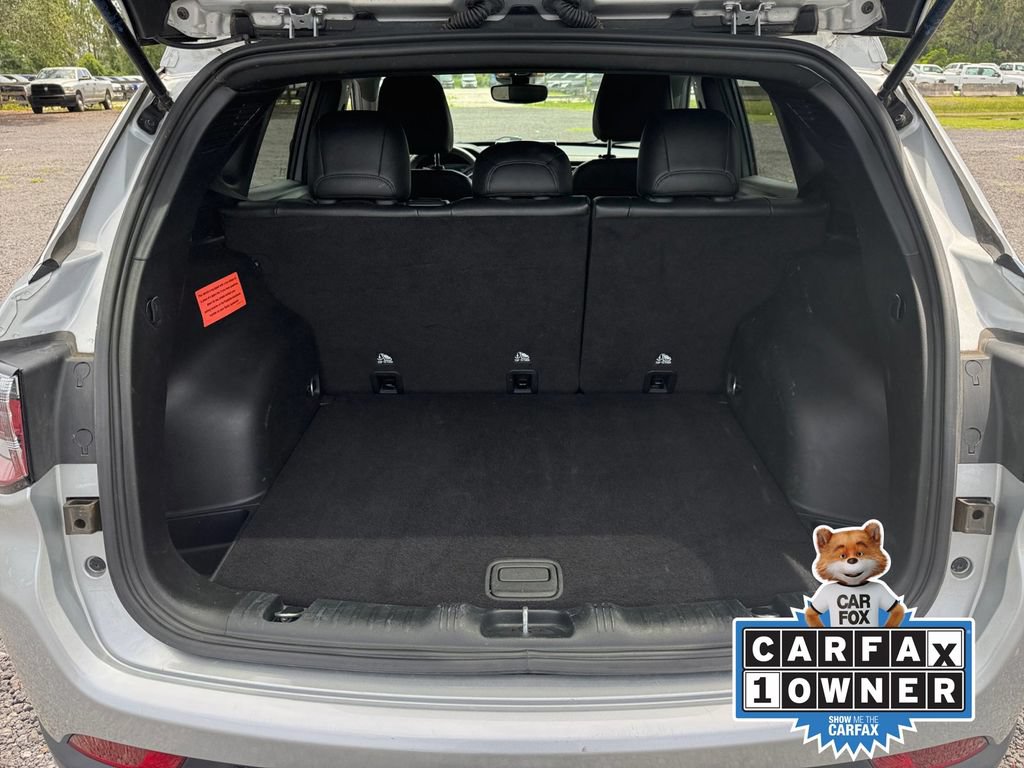Used 2024 Jeep Compass Latitude AWD/4WD image 29