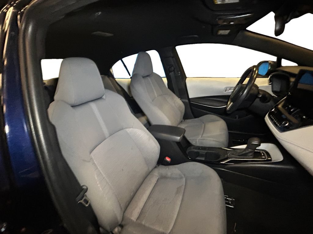 Used 2024 Toyota Corolla SE FWD image 15