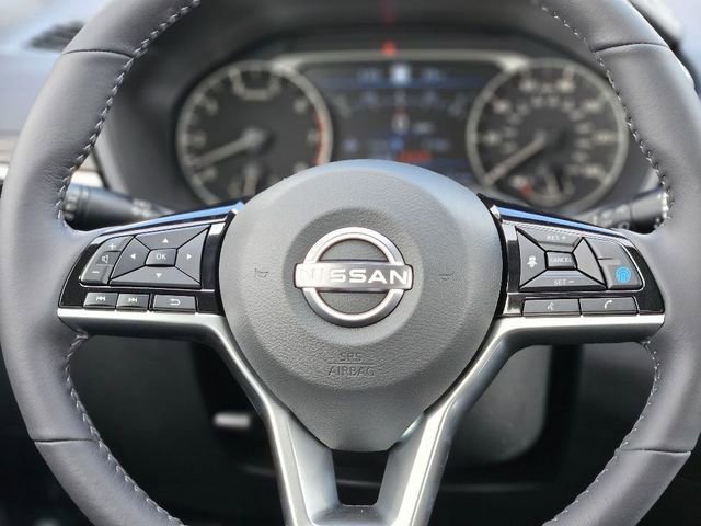 New 2025 Nissan Altima 2.5 SL image 13