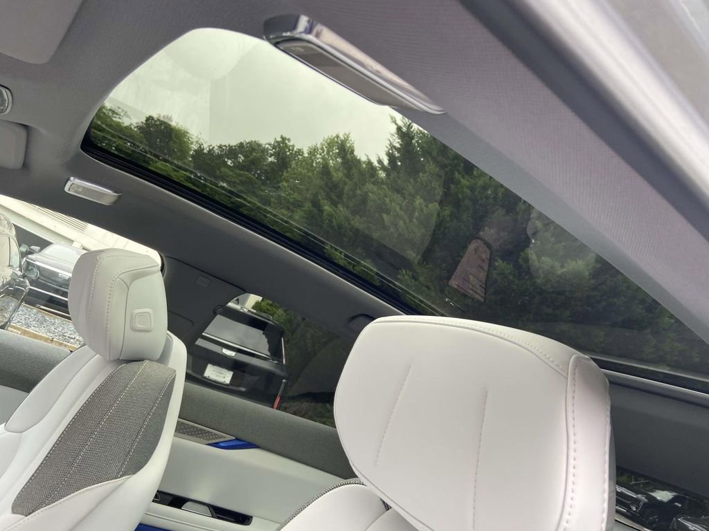 New 2026 Cadillac Optiq Sport 1 RWD image 21